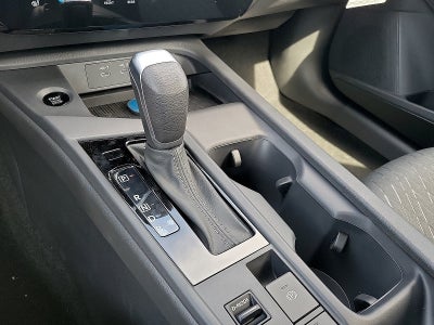 2027 Nissan Sentra SV Sedan