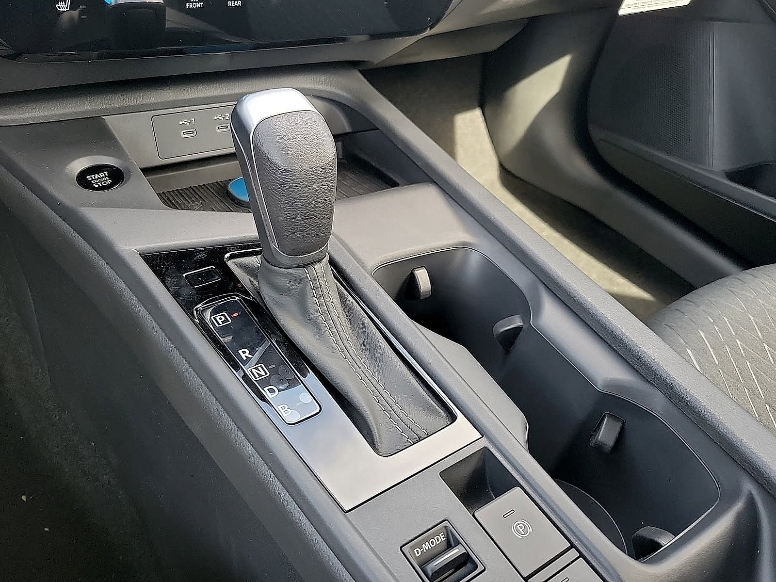 2027 Nissan Sentra SV Sedan