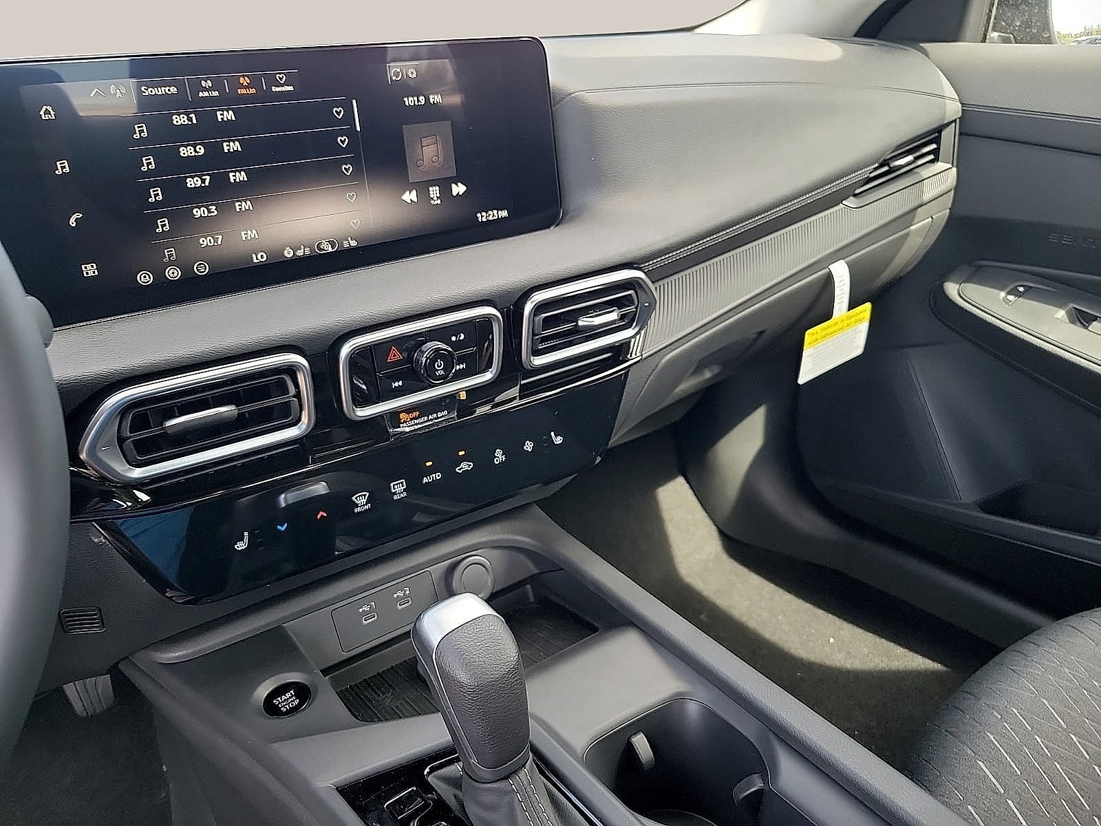 2027 Nissan Sentra SV Sedan