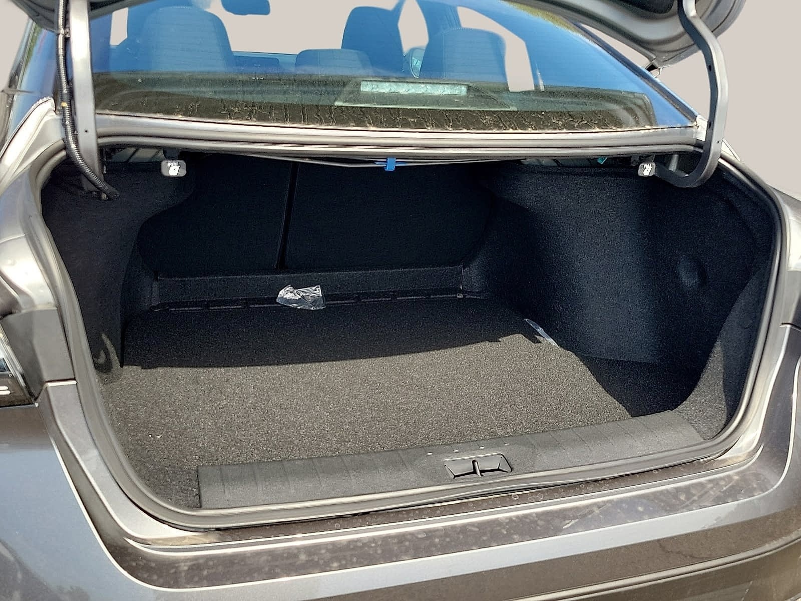 2027 Nissan Sentra SV Sedan