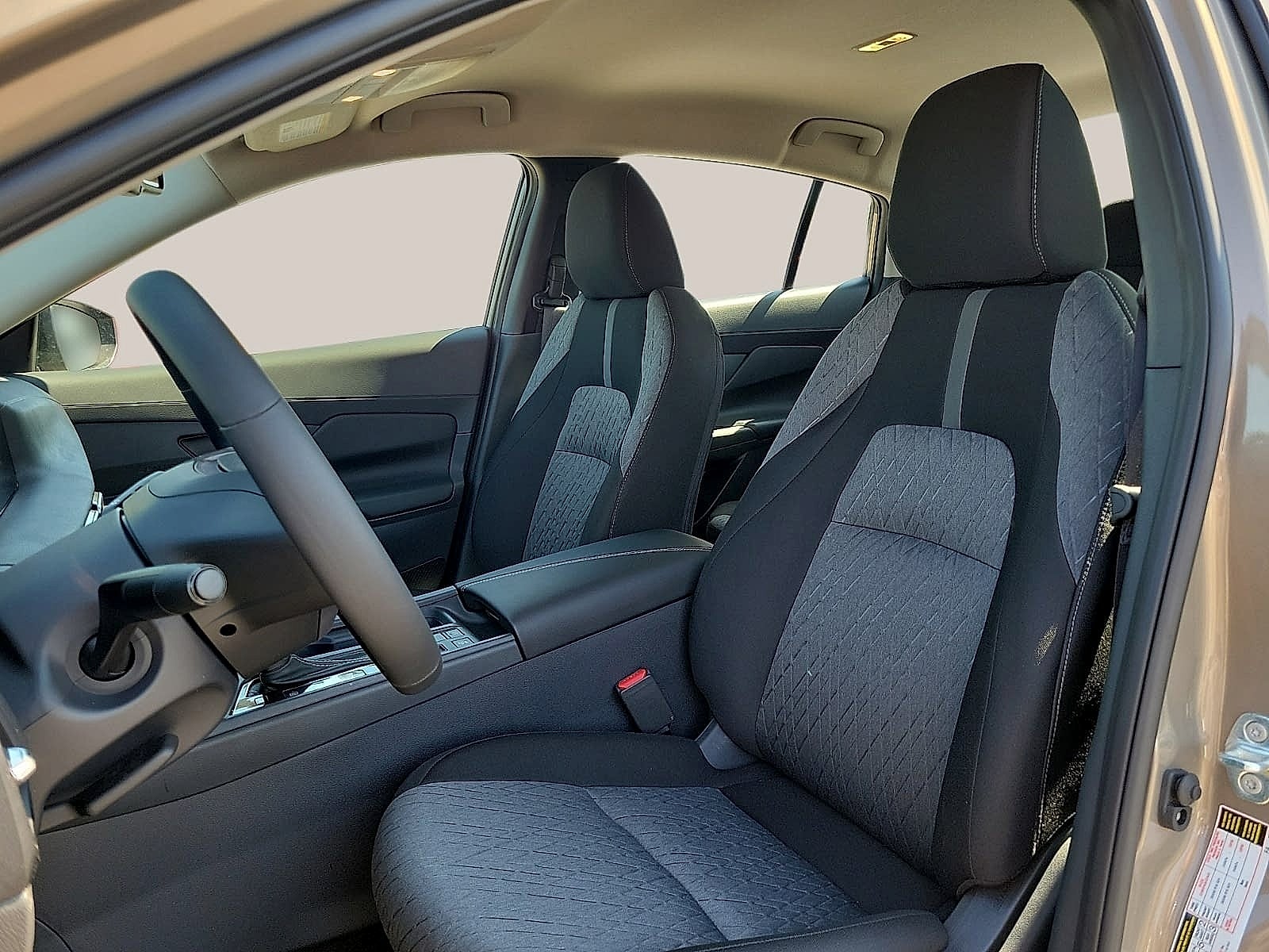 2027 Nissan Sentra SV Sedan