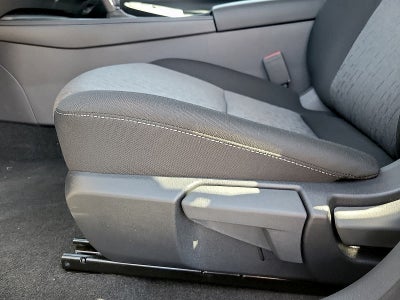 2027 Nissan Sentra SV Sedan