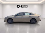 2027 Nissan Sentra SV Sedan