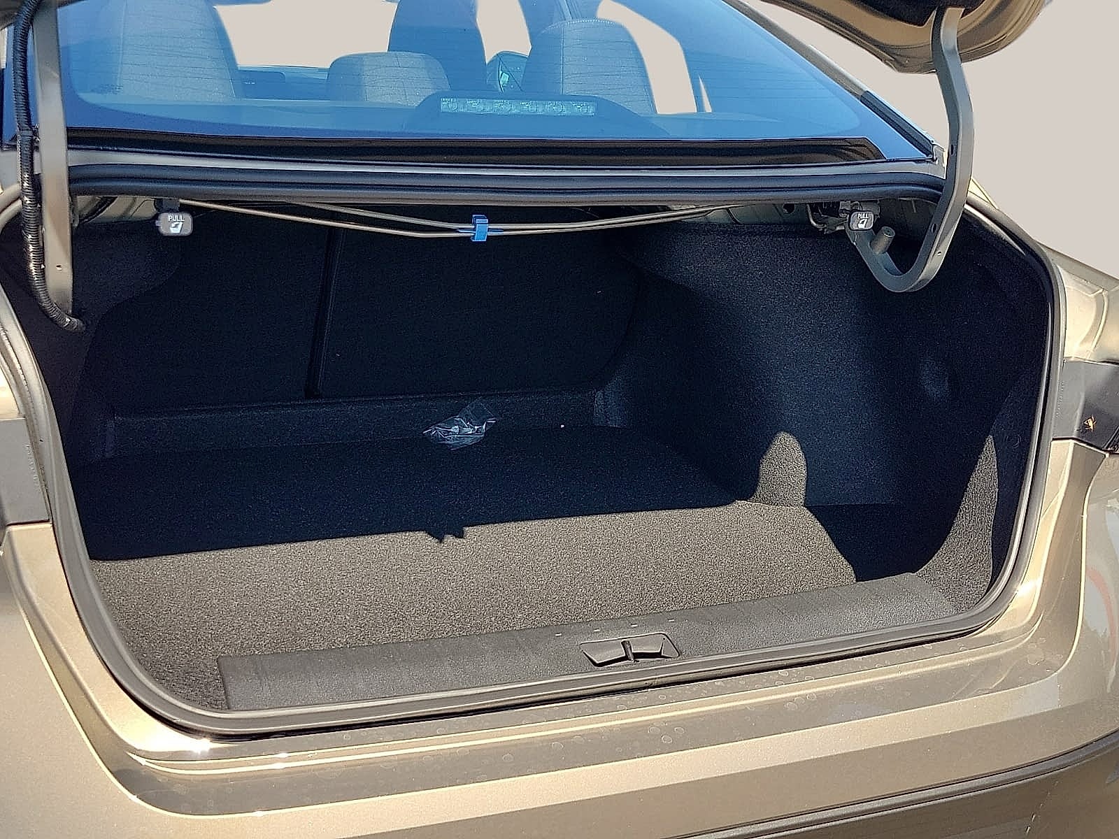2027 Nissan Sentra SV Sedan