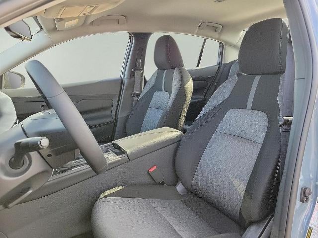 2026 Nissan Sentra SV Sedan