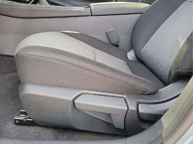 2026 Nissan Sentra SV Sedan