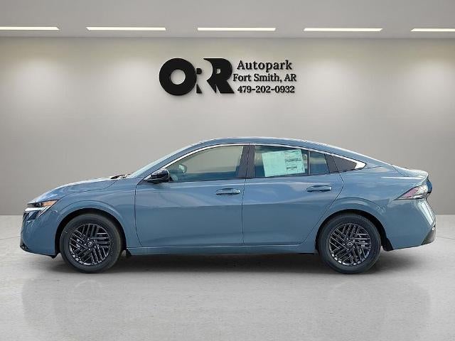 2026 Nissan Sentra SV Sedan