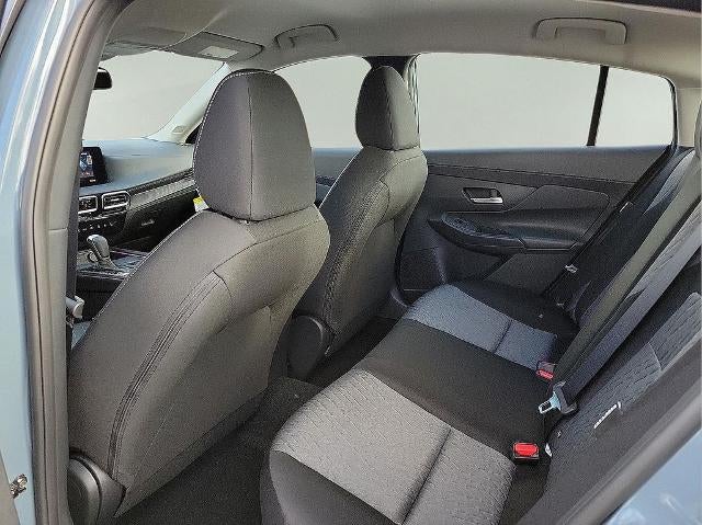 2026 Nissan Sentra SV Sedan