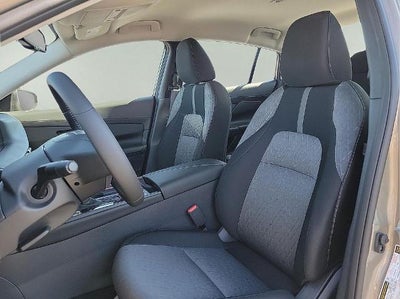 2026 Nissan Sentra SV Sedan