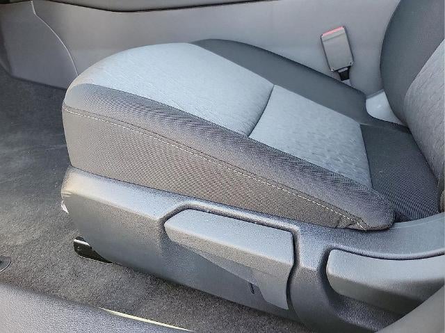 2026 Nissan Sentra SV Sedan