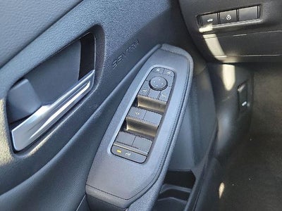 2026 Nissan Sentra SV Sedan