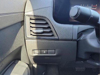 2026 Nissan Sentra SV Sedan