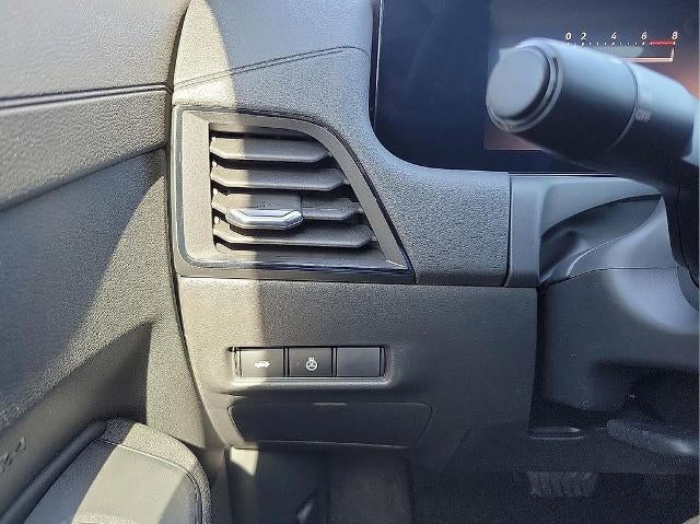 2026 Nissan Sentra SV Sedan