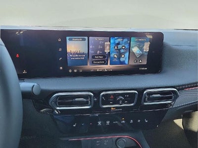 2026 Nissan Sentra SV Sedan