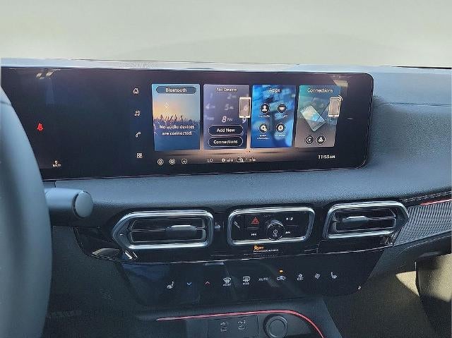 2026 Nissan Sentra SV Sedan