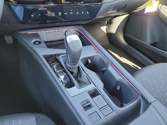 2026 Nissan Sentra SV Sedan