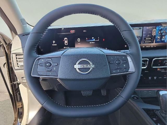 2026 Nissan Sentra SV Sedan