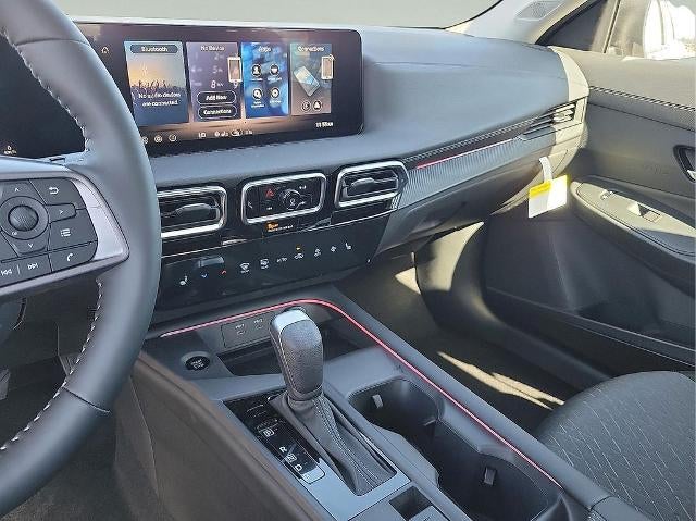 2026 Nissan Sentra SV Sedan