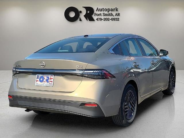 2026 Nissan Sentra SV Sedan