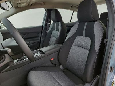 2026 Nissan Sentra SV Sedan