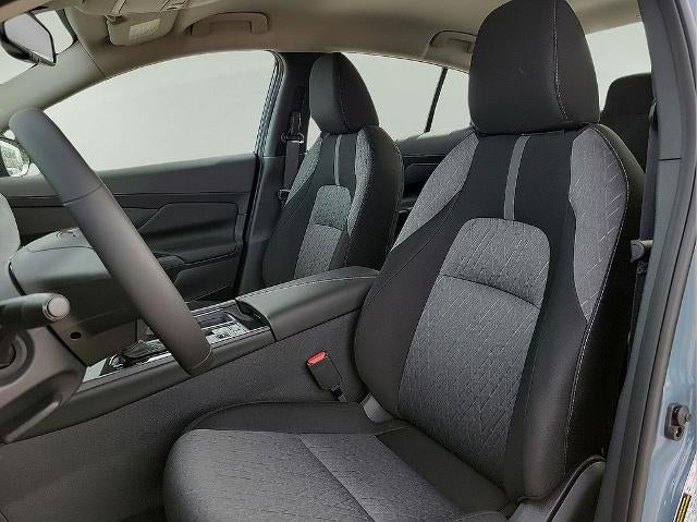 2026 Nissan Sentra SV Sedan