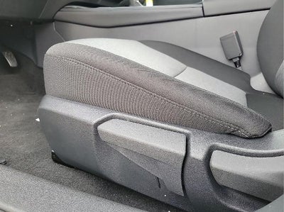 2026 Nissan Sentra SV Sedan