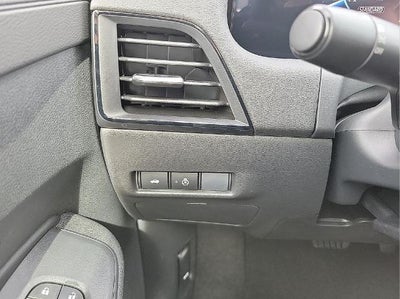 2026 Nissan Sentra SV Sedan