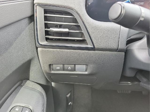 2026 Nissan Sentra SV Sedan