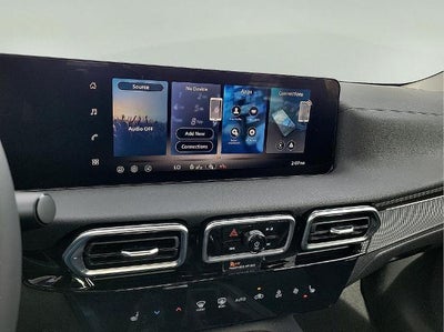 2026 Nissan Sentra SV Sedan