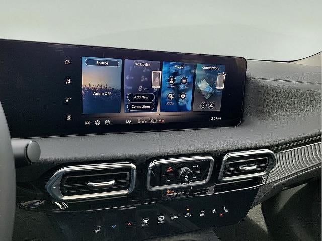 2026 Nissan Sentra SV Sedan