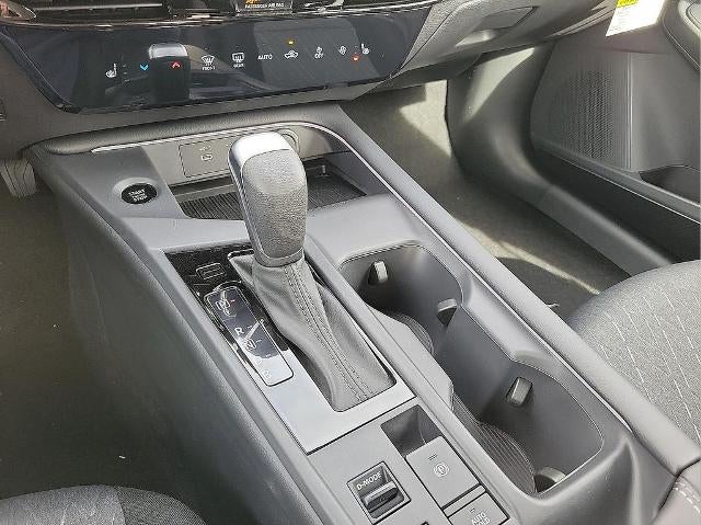 2026 Nissan Sentra SV Sedan