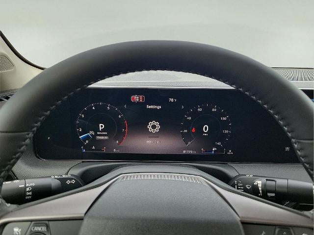 2026 Nissan Sentra SV Sedan