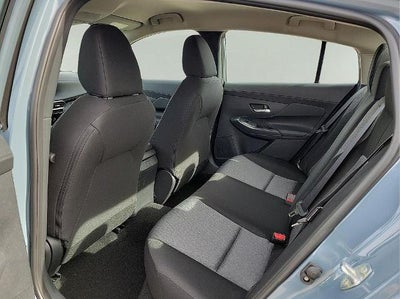 2026 Nissan Sentra SV Sedan