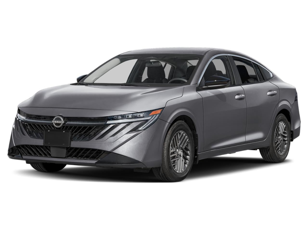 2027 Nissan Sentra SV Sedan