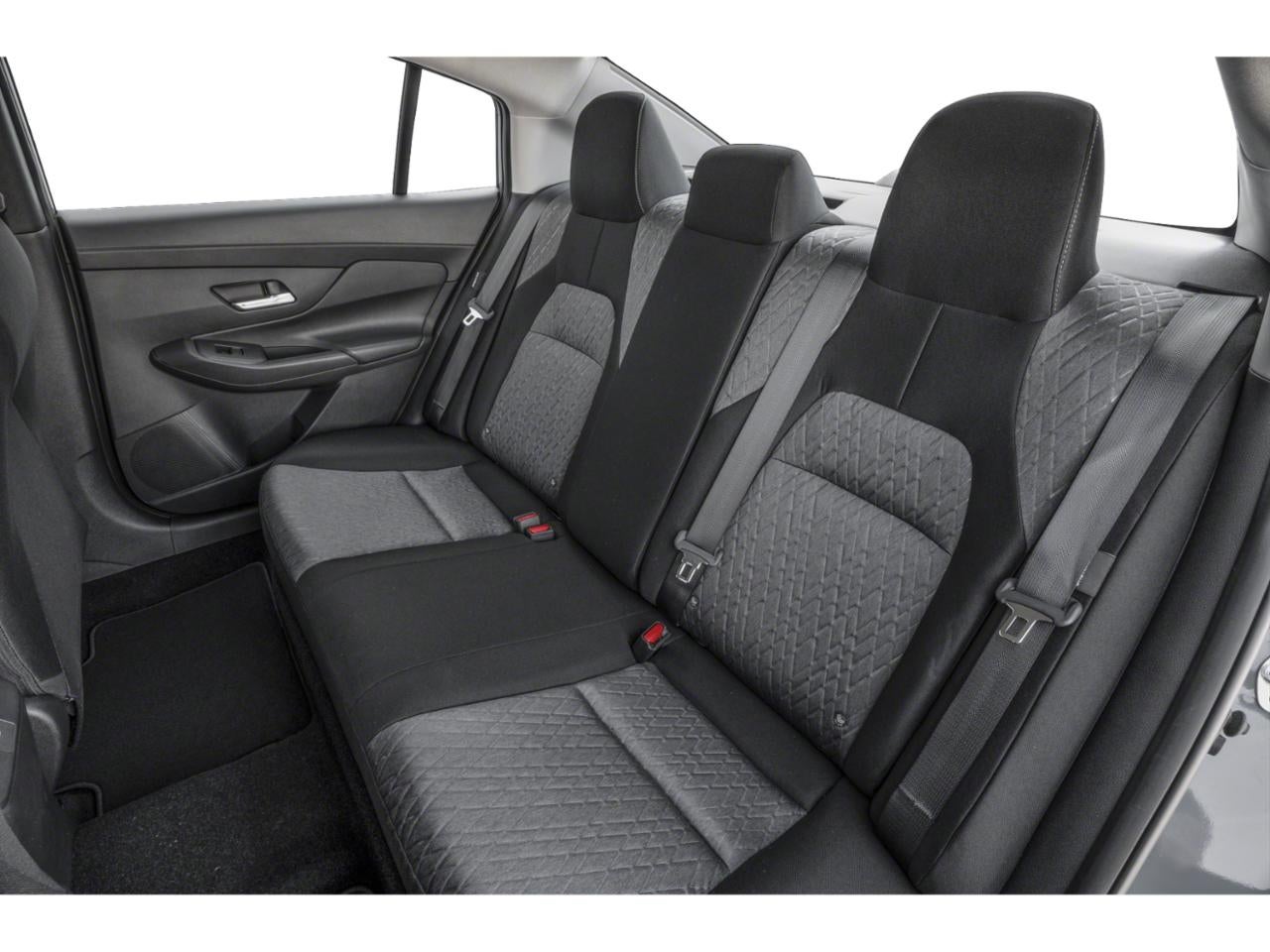 2027 Nissan Sentra SV Sedan