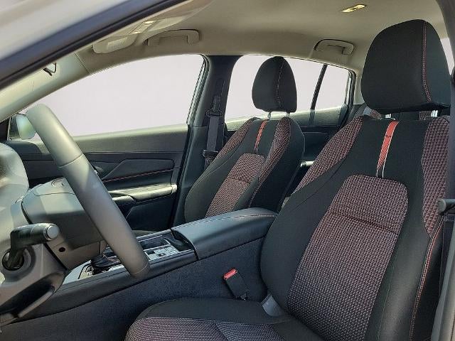 2026 Nissan Sentra SR Sedan *Ltd Avail*