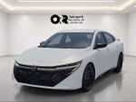 2026 Nissan Sentra SR Sedan *Ltd Avail*