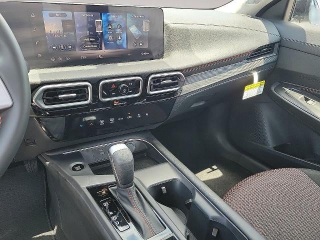 2026 Nissan Sentra SR Sedan *Ltd Avail*