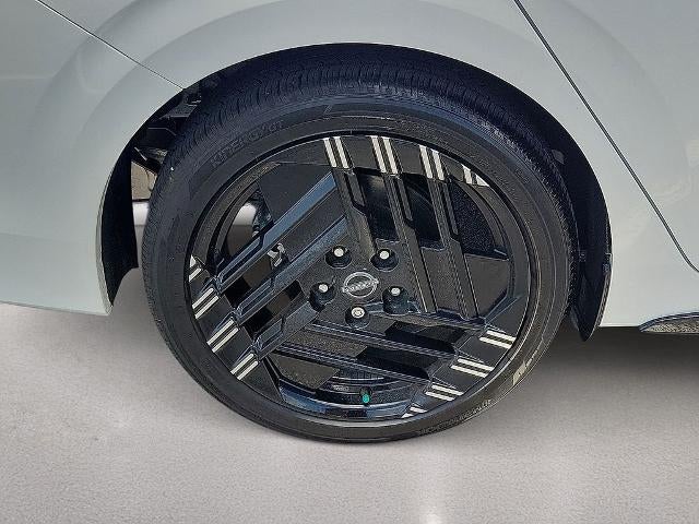 2026 Nissan Sentra SR Sedan *Ltd Avail*