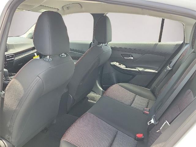 2026 Nissan Sentra SR Sedan *Ltd Avail*