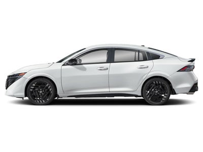 2026 Nissan Sentra SR Sedan *Ltd Avail*