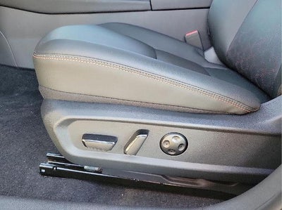 2026 Nissan Sentra SR Sedan