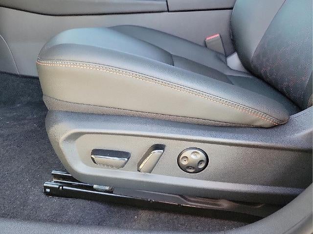 2026 Nissan Sentra SR Sedan