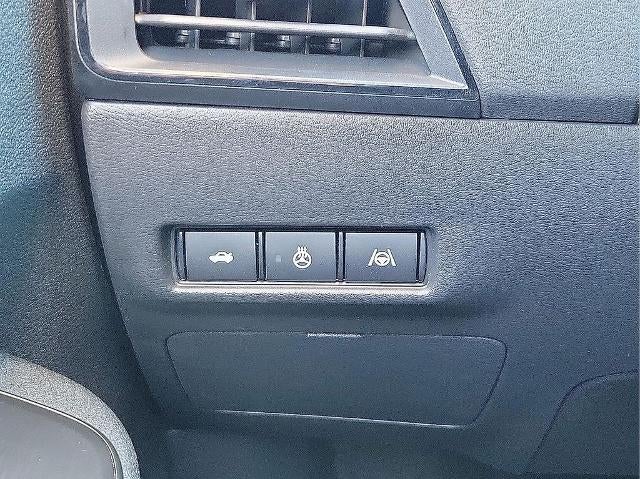 2026 Nissan Sentra SR Sedan