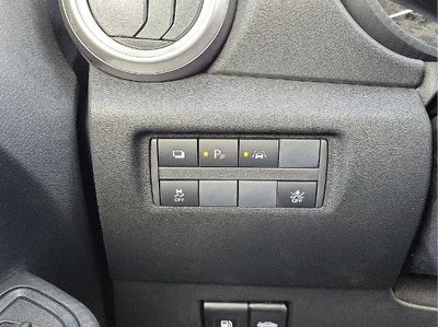 2025 Nissan Versa S CVT