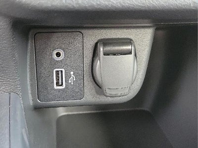 2025 Nissan Versa S CVT