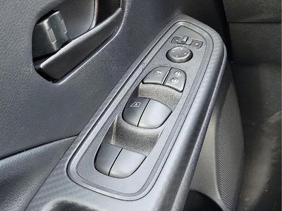 2025 Nissan Versa S CVT