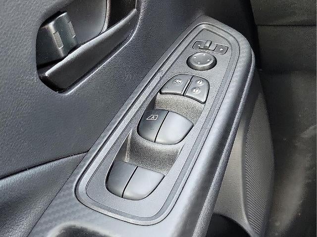 2025 Nissan Versa S CVT