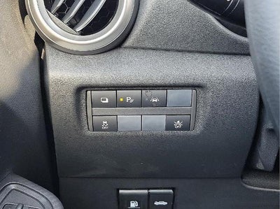 2025 Nissan Versa S CVT