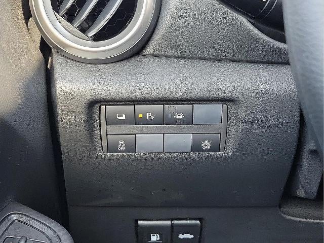 2025 Nissan Versa S CVT